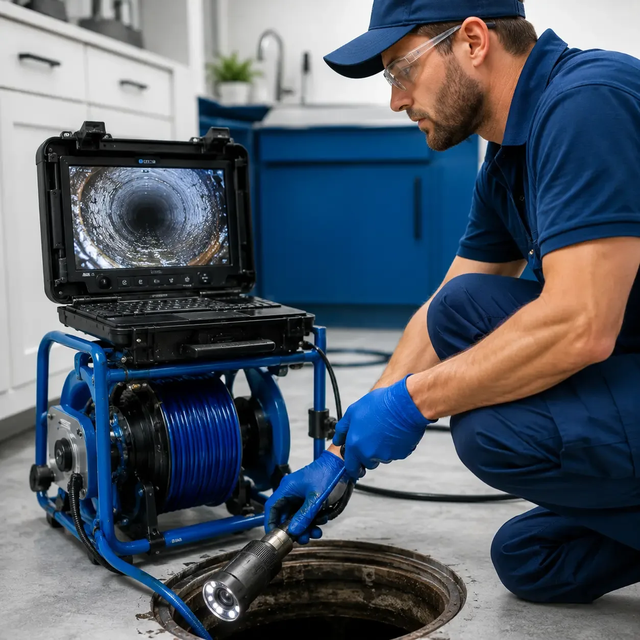 Pipe Relining professionals serving Elm Creek, NE